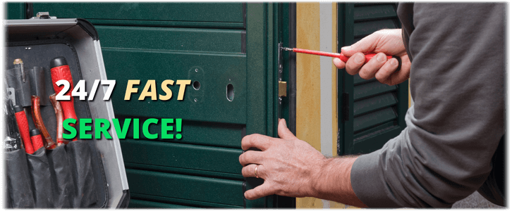 House Lockout Service University City MO