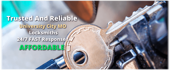 University City MO Locksmiths