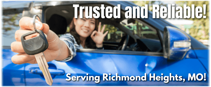 Locksmith Richmond Heights MO